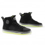 Sneakers Moto Falco Starboy 3 Black Fluo