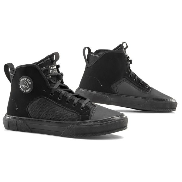 Sneakers Moto Falco Starboy 4 Black