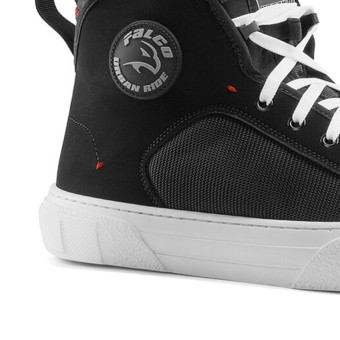Falco Starboy 4 Black White