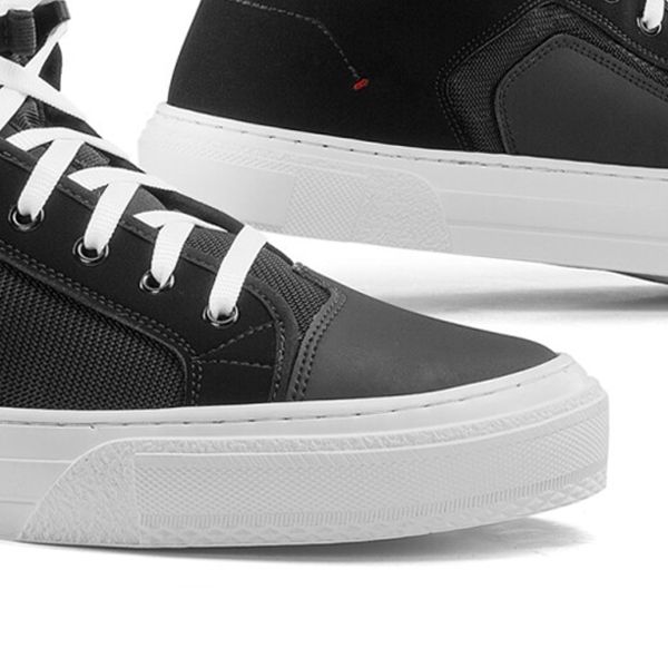 Falco Starboy 4 Black White