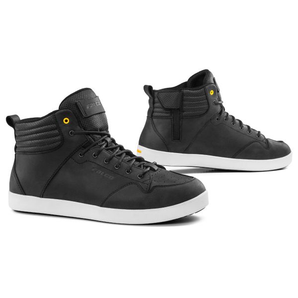 Sneakers Moto Falco Tensho Black