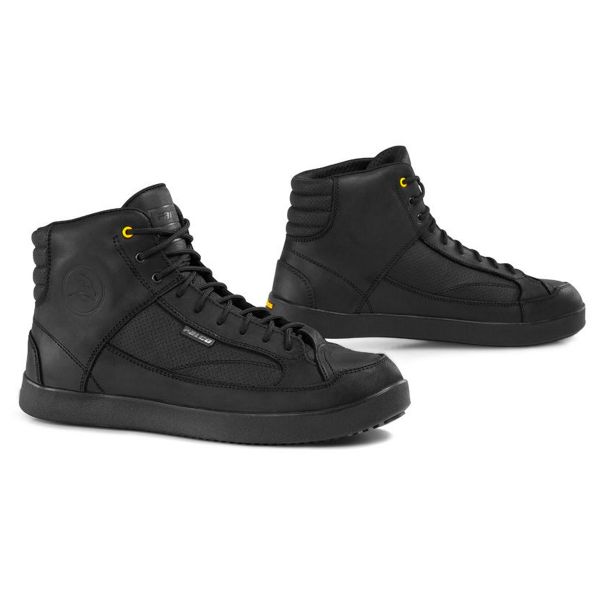 Sneakers Moto Falco Yuman Black