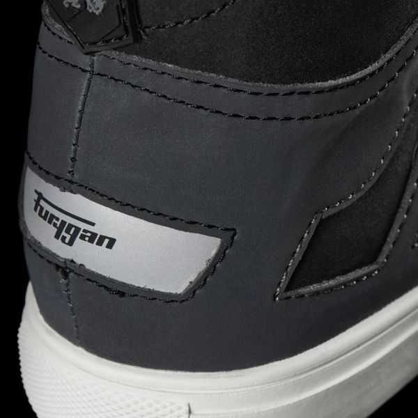 Furygan Angie D3O Black Gold