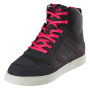 Sneakers Moto Furygan Angie D3O Black Pink