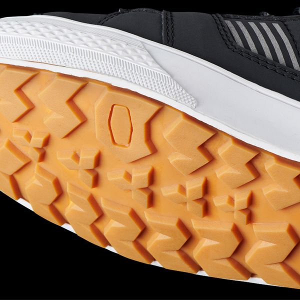 Furygan Sacramento D3O Black