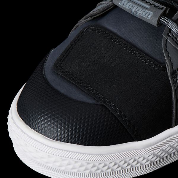 Furygan Sacramento D3O Black