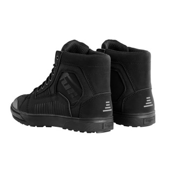 Furygan Sacremento D3O Nero Nero