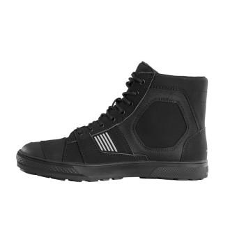 Furygan Sacremento D3O Nero Nero