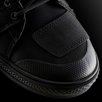 Furygan Sacremento D3O Nero Nero