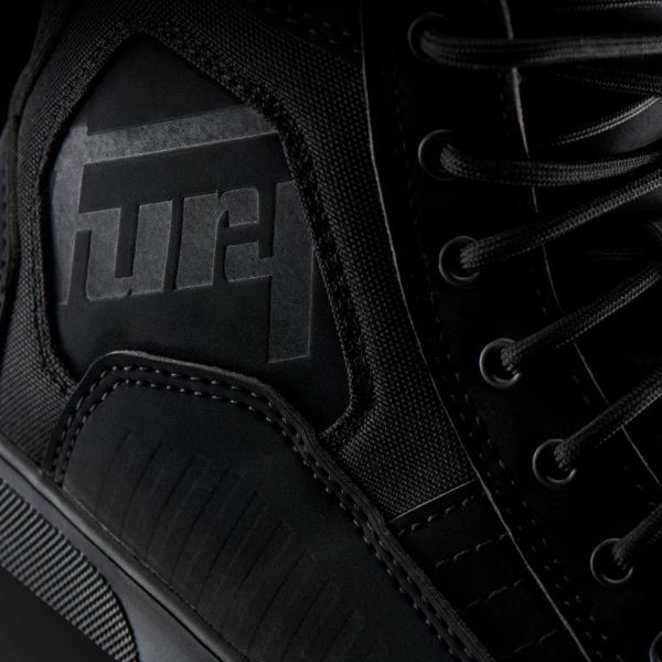 Furygan Sacremento D3O Nero Nero