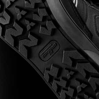 Furygan Sacremento D3O Nero Nero