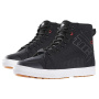 Sneakers Moto Furygan Stockton D3O Black Red