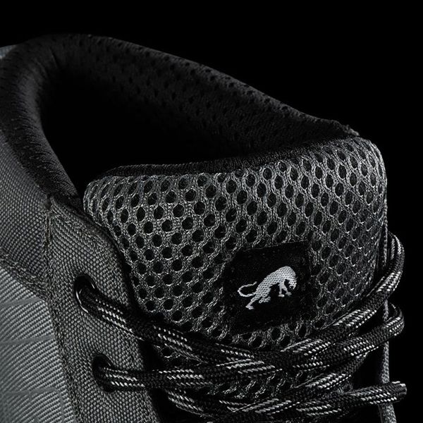 Furygan Stockton D3O Pearl Grey Anthracite