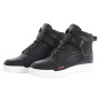 Sneakers Moto Furygan Tarmac D3O Nero Carbone