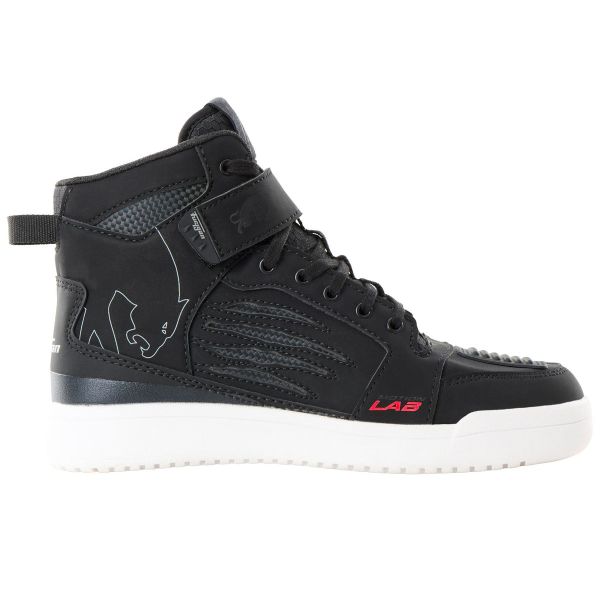 Furygan Tarmac D3O Nero Carbone