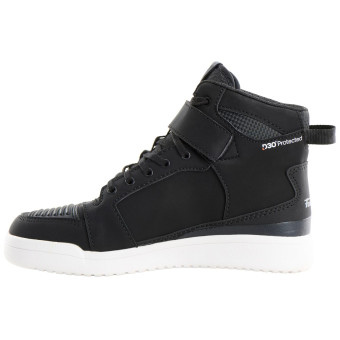 Furygan Tarmac D3O Nero Carbone