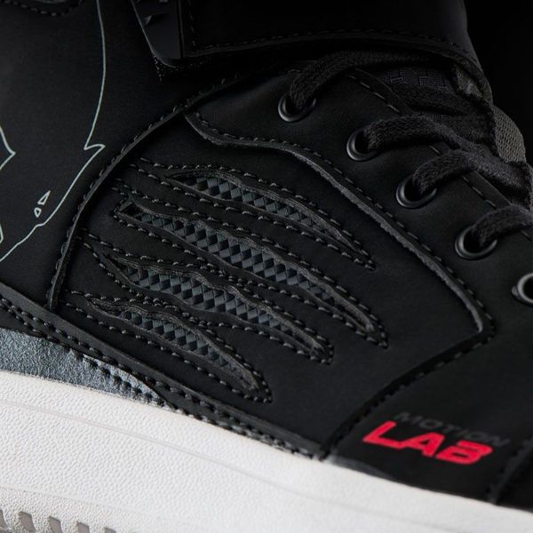 Furygan Tarmac D3O Nero Carbone