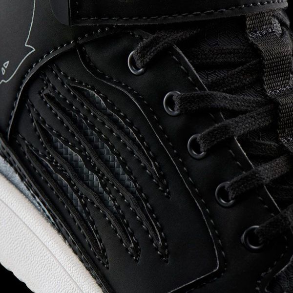 Furygan Tarmac D3O Nero Carbone