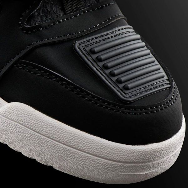 Furygan Tarmac D3O Nero Carbone