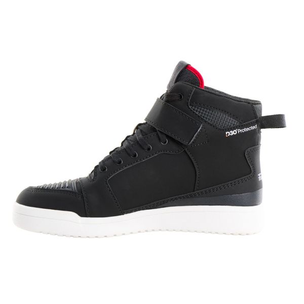 Furygan Tarmac D3O Nero Rosso