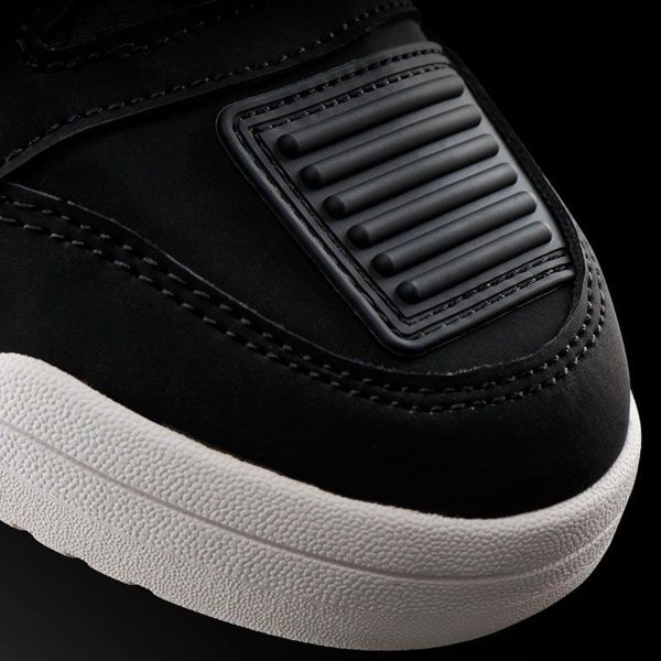 Furygan Tarmac D3O Nero Rosso