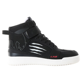 Furygan Tarmac D3O Nero Bianco