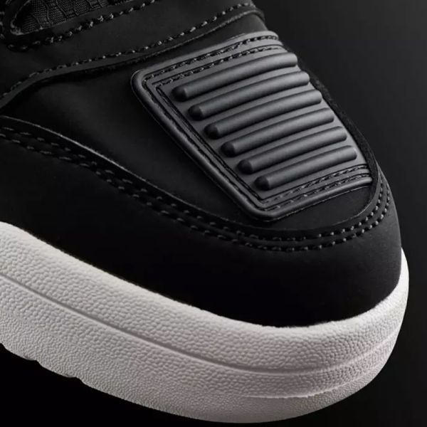 Furygan Tarmac D3O Nero Bianco