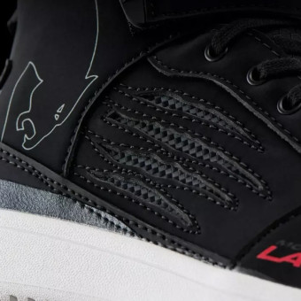 Furygan Tarmac D3O Nero Bianco