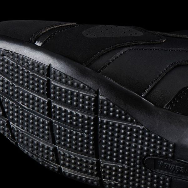 Furygan V3 Black Red