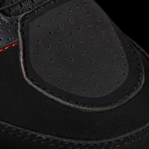 Furygan V4 Easy D3O Vented Black Red