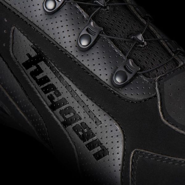 Furygan V4 Easy D3O Vented Black