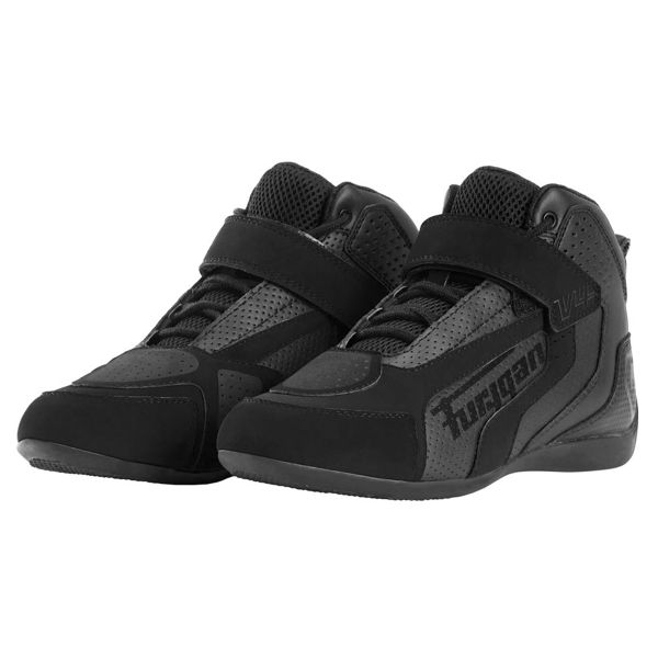 Sneakers Moto Furygan V4 Vented Black Sneakers Moto Furygan V4 Vented Black