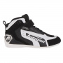 Sneakers Moto Furygan V4 Vented Black White