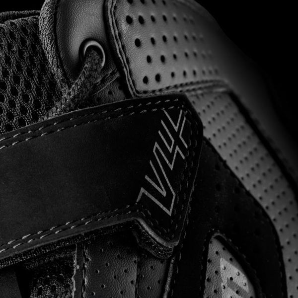 Furygan V4 Vented Black