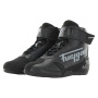 Sneakers Moto Furygan V5 D3O Black Anthracite