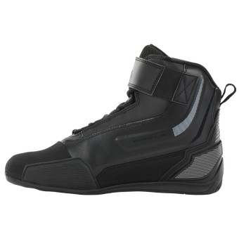 Furygan V5 D3O Black Anthracite