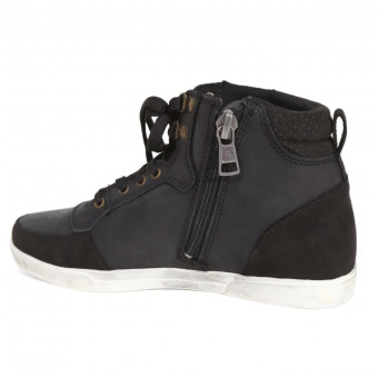 HARISSON Apaches Black