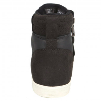 HARISSON Apaches Black
