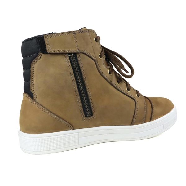 HARISSON Branco Brown White