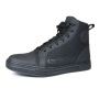 Sneakers Moto HARISSON Curtis Full Black