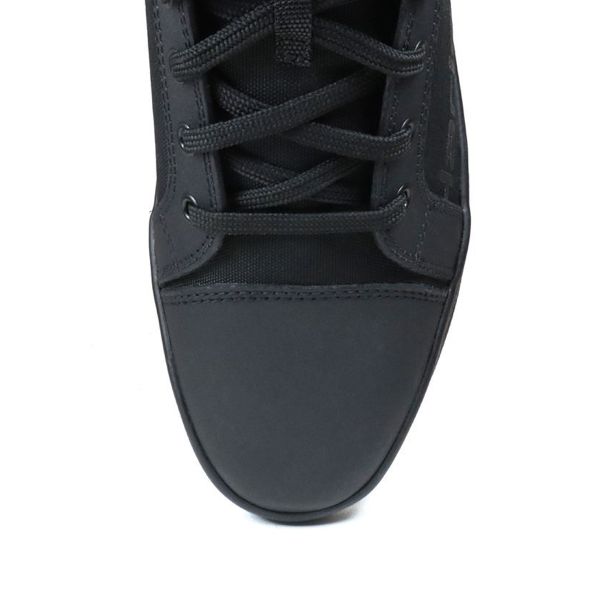 HARISSON Curtis Full Black