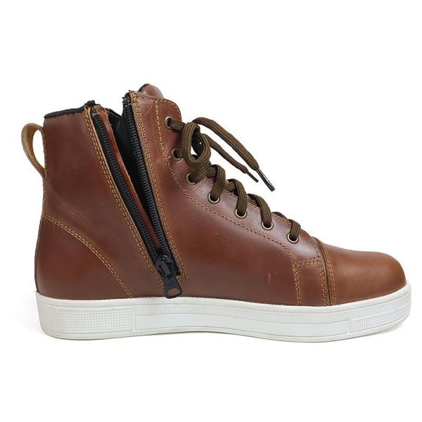 HARISSON Curtis WP Marrone