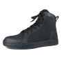 Sneakers Moto HARISSON Steed Full Black