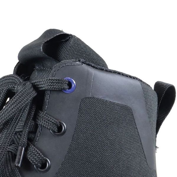 HARISSON Steed Full Black