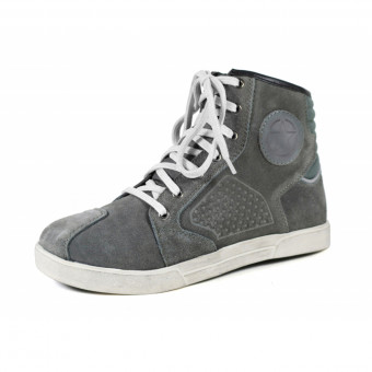 Sneakers Moto HARISSON Yankee Lady Grey