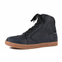 Sneakers Moto HARISSON Yankee Raw Black