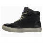 Sneakers Moto Helstons Maya Armalith Leather Grey Black