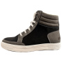 Sneakers Moto Helstons Osaka Air Black Grey