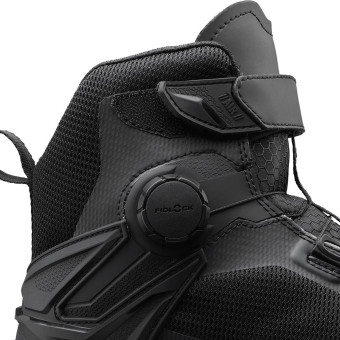 Ixon Toro 2 Aria Nero Bianco