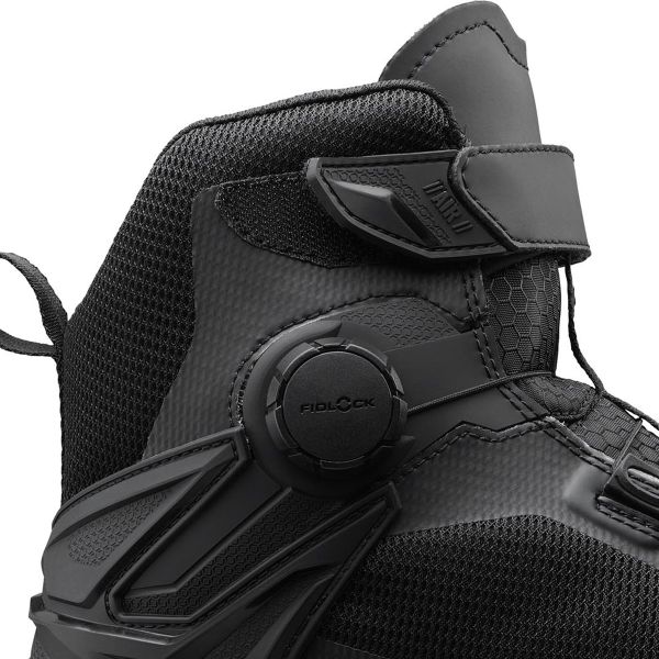 Ixon Toro 2 Aria Nero Bianco